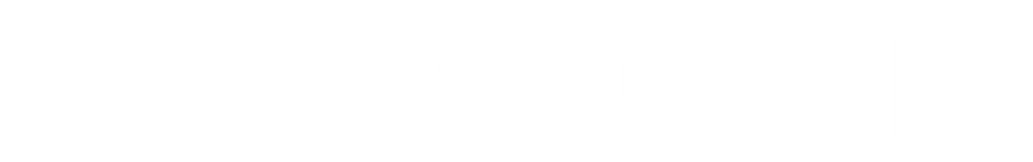 SVRN Society faith and freedom clothing white logo on a transparent background