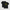 Front and back of the Satoshi Smiles Kids Black Bitcoin T-shirt by lil'B