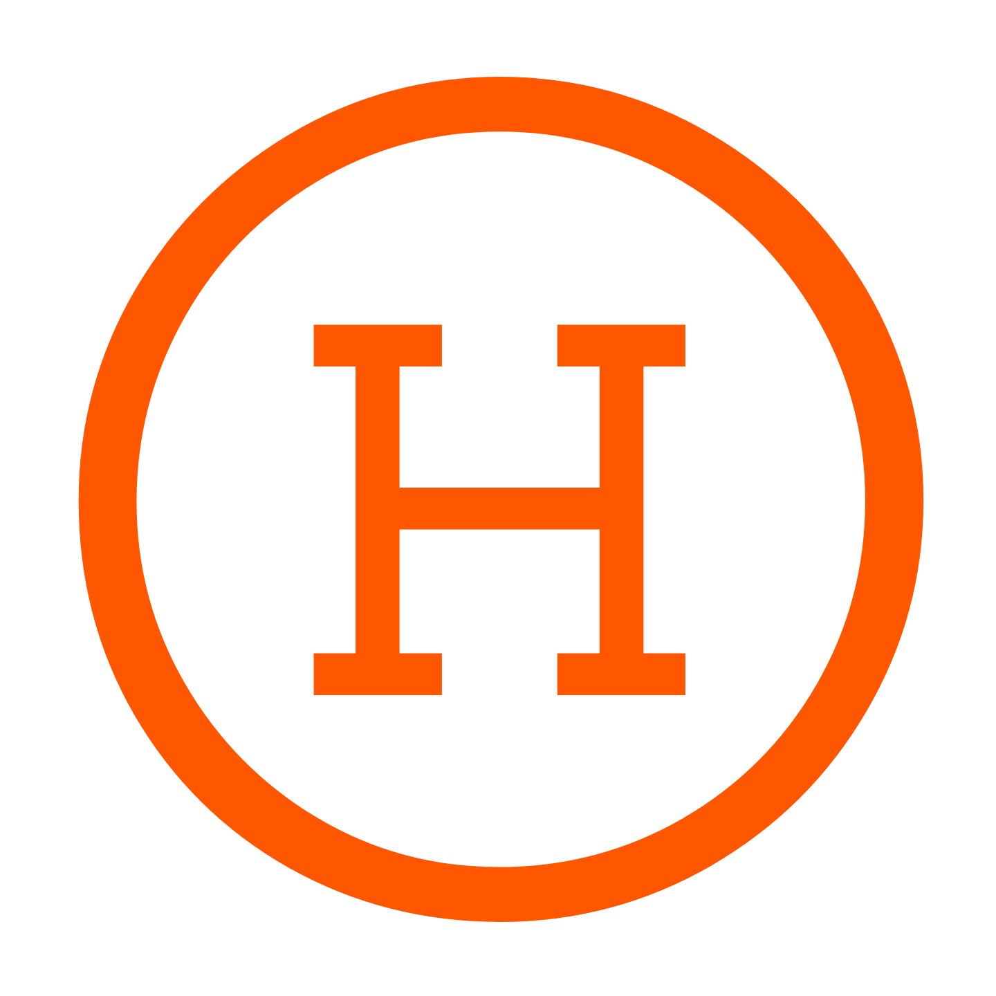 The_Orange_Habit_Bitcoin_Clothing_Logo