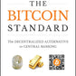 The Bitcoin Standard book cover by Saifedean Ammous – why Bitcoin is sound money for the digital age.- The Orange Habit