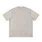 1971: HW Vintage Washed Frayed T-Shirt