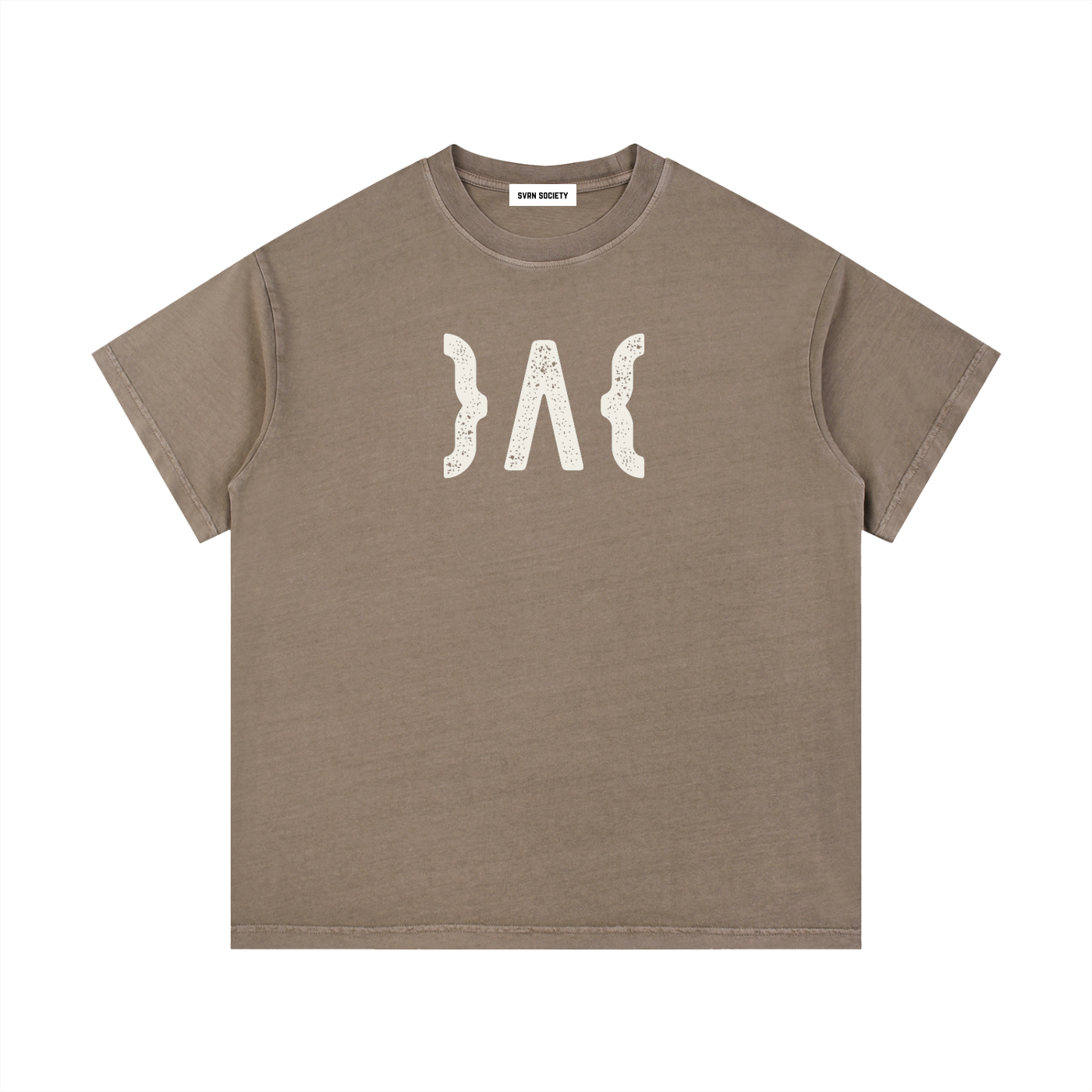 The Orange Habit,Bitcoin Streetwear,SVRN Society,Oversized T-Shirt,Bitcoin Clothing,Bitcoin Shirts,Men’s Tops,Shirts