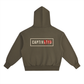 Captivated: HW Fleece Hoodie