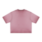 Buy Bitcoin: V1b Reverse Dyed Boxy T-Shirt