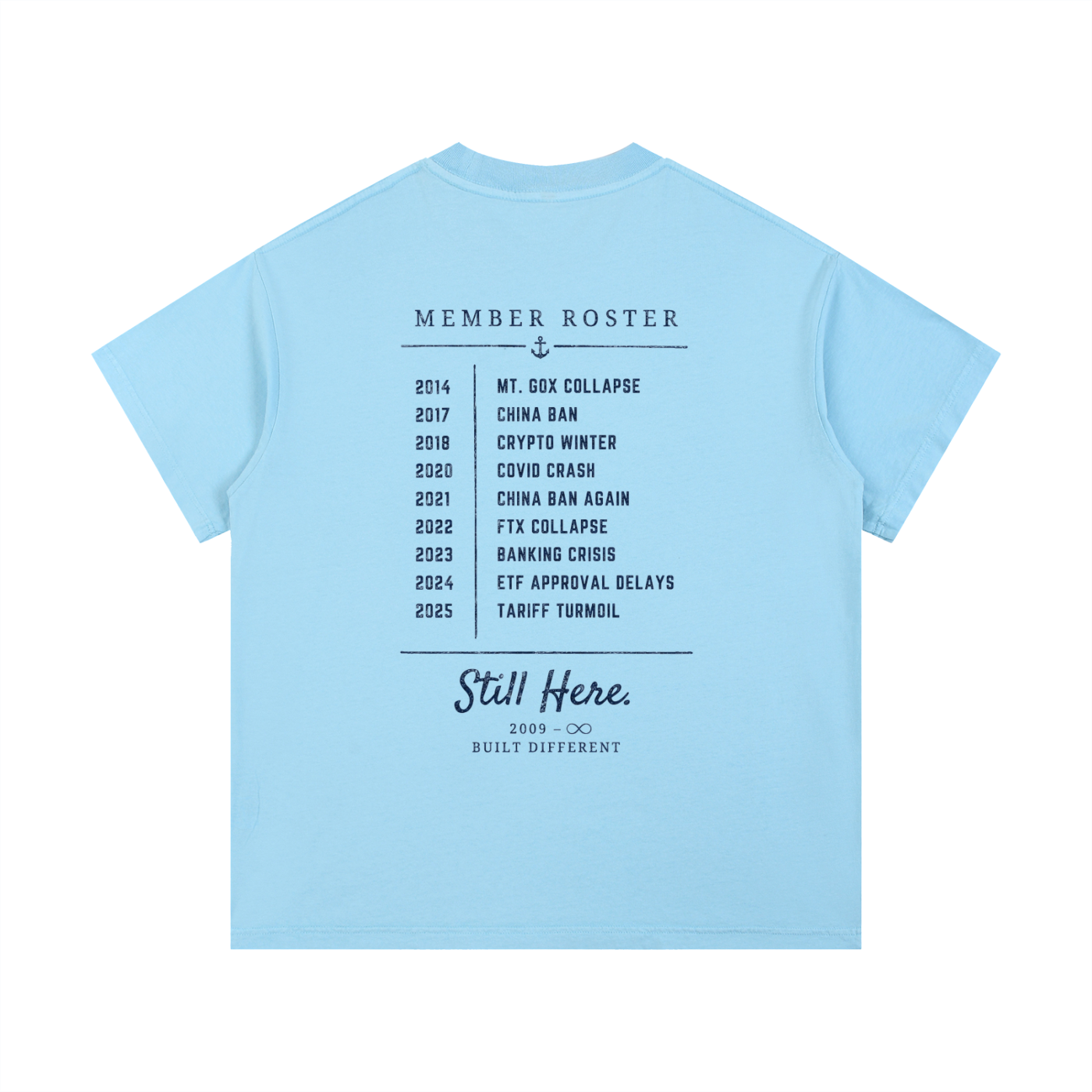 New Arrivals,Bitcoin Shirts,The Orange Habit,Bitcoin Clothing