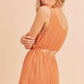 Boutique / Aemi + Co Sleeveless Tank Dress - Aemi+Co - The Orange Habit