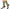 Bitcoin Socks / ALOHA SATOSHI - SVRN_T - The Orange Habit