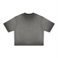 Buy Bitcoin: V1b Reverse Dyed Boxy T-Shirt
