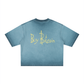 Buy Bitcoin: Reverse Dyed Boxy T-Shirt