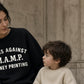 M.A.M.P. sweatshirt, editorial lifestyle, banner 2400x900
