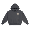 Captivated: HW Fleece Hoodie