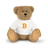 Bitcoin Teddy Bear / Bearish - Lil&