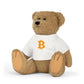 Bitcoin Teddy Bear / Bearish - Lil'B - The Orange Habit