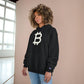 Bitcoin B: Champion Hoodie