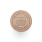 Bitcoin Candle / FLAME OF REGRET - Orange Habit Home - The Orange Habit