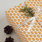 Bitcoin: Christmas Wrapping Paper - SVRN Society