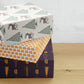 Bitcoin: Christmas Wrapping Paper - SVRN Society