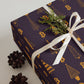 Bitcoin: Christmas Wrapping Paper - SVRN Society