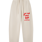 The Orange Habit,Bitcoin Paris,Bitcoin Sweatpants,Bitcoin Joggers,Bitcoin Clothing