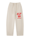 The Orange Habit,Bitcoin Paris,Bitcoin Sweatpants,Bitcoin Joggers,Bitcoin Clothing