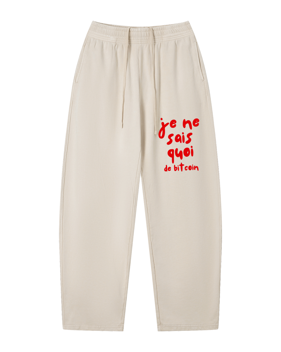 The Orange Habit,Bitcoin Paris,Bitcoin Sweatpants,Bitcoin Joggers,Bitcoin Clothing