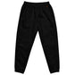 BITCOIN PARIS / Track Pants - Nikki Nakamoto - The Orange Habit