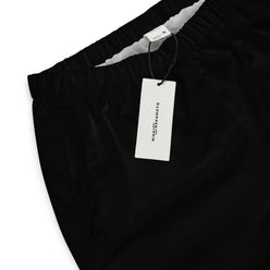 BITCOIN PARIS / Track Pants - Nikki Nakamoto - The Orange Habit