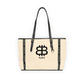 BITCOIN PARIS / Cream Purse - Nikki Nakamoto Bags - The Orange Habit