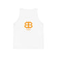 BITCOIN PARIS / Kids Tank Top - Lil'B - The Orange Habit