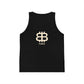 BITCOIN PARIS / Kids Tank Top - Lil'B - The Orange Habit