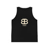 BITCOIN PARIS / Kids Tank Top - Lil'B - The Orange Habit