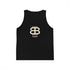 BITCOIN PARIS / Kids Tank Top - Lil&