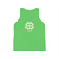 BITCOIN PARIS / Kids Tank Top - Lil'B - The Orange Habit