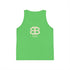 BITCOIN PARIS / Kids Tank Top - Lil&