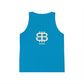 BITCOIN PARIS / Kids Tank Top - Lil'B - The Orange Habit