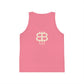 BITCOIN PARIS / Kids Tank Top - Lil'B - The Orange Habit