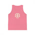 BITCOIN PARIS / Kids Tank Top - Lil&