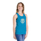 BITCOIN PARIS / Kids Tank Top - Lil'B - The Orange Habit