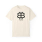 BITCOIN PARIS / Premium T-shirt - SVRN_T - The Orange Habit