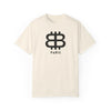 BITCOIN PARIS / Premium T-shirt - SVRN_T - The Orange Habit