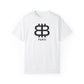 BITCOIN PARIS / Premium T-shirt - SVRN_T - The Orange Habit