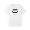 BITCOIN PARIS / Premium T-shirt - SVRN_T - The Orange Habit