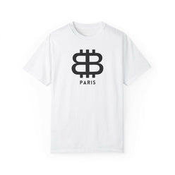 BITCOIN PARIS / Premium T-shirt - SVRN_T - The Orange Habit