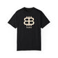 BITCOIN PARIS / Premium T-shirt - SVRN_T - The Orange Habit