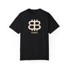 BITCOIN PARIS / Premium T-shirt - SVRN_T - The Orange Habit