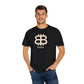 BITCOIN PARIS / Premium T-shirt - SVRN_T - The Orange Habit