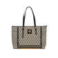 BITCOIN PARIS / Purse in Cream/Black - Nikki Nakamoto Bags - The Orange Habit