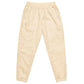 BITCOIN PARIS / Track Pants - Nikki Nakamoto - The Orange Habit