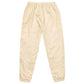 BITCOIN PARIS / Track Pants - Nikki Nakamoto - The Orange Habit