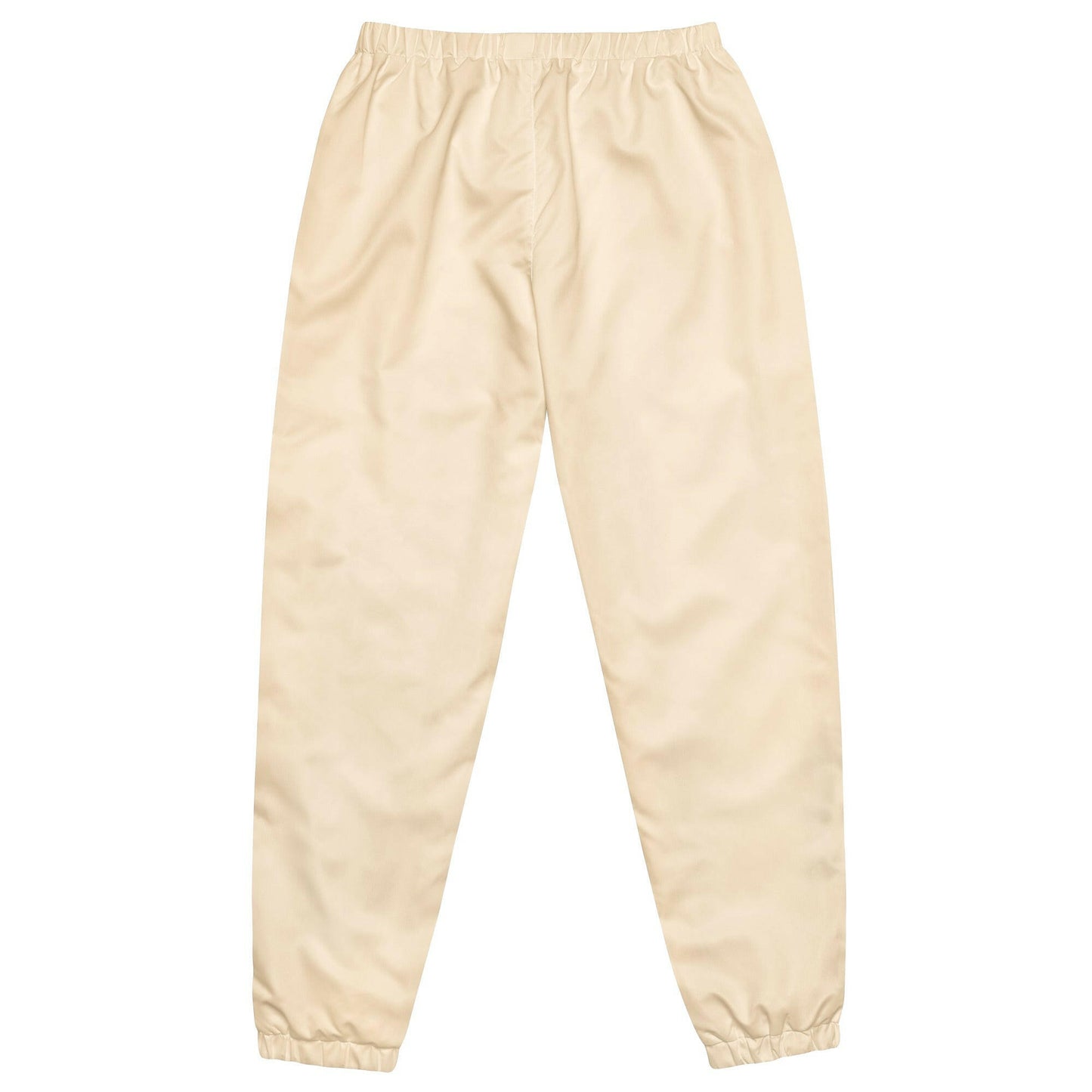 BITCOIN PARIS / Track Pants - Nikki Nakamoto - The Orange Habit